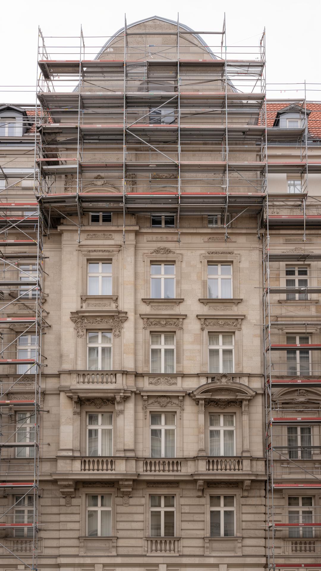 Complex Cases - Artic/B Berlin property services