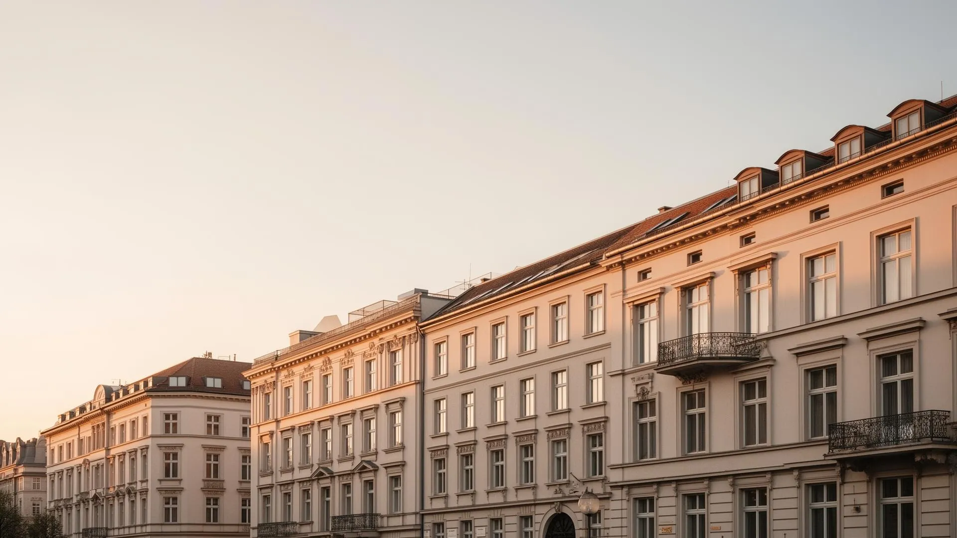 Owning European Property From Abroad: Your Questions Answered