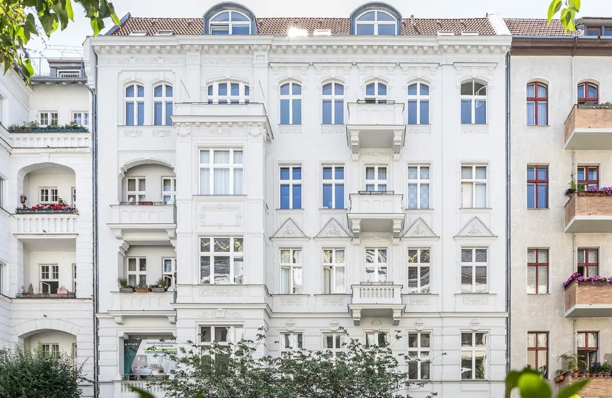 Investors - Artic/B Berlin property services