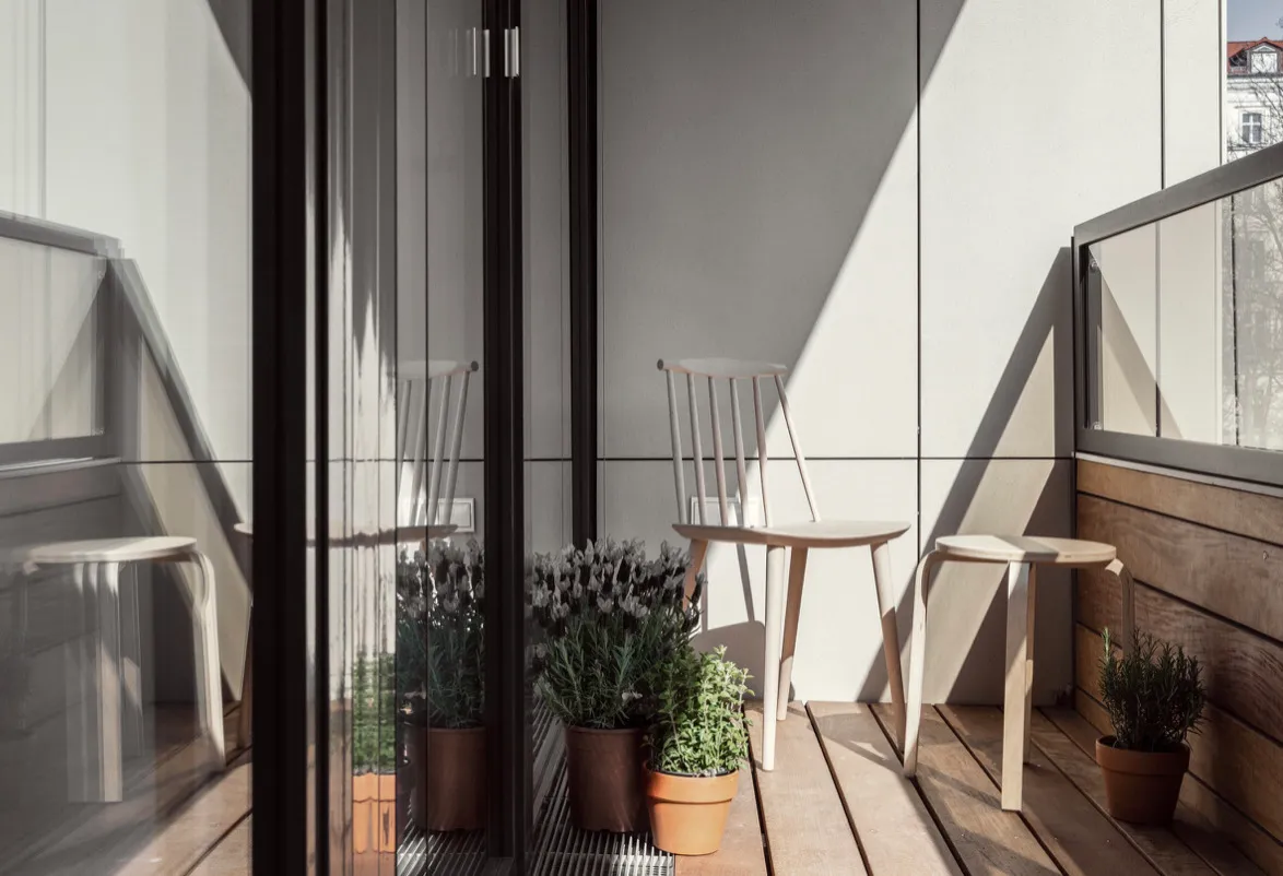 Owners - Artic/B Berlin property services