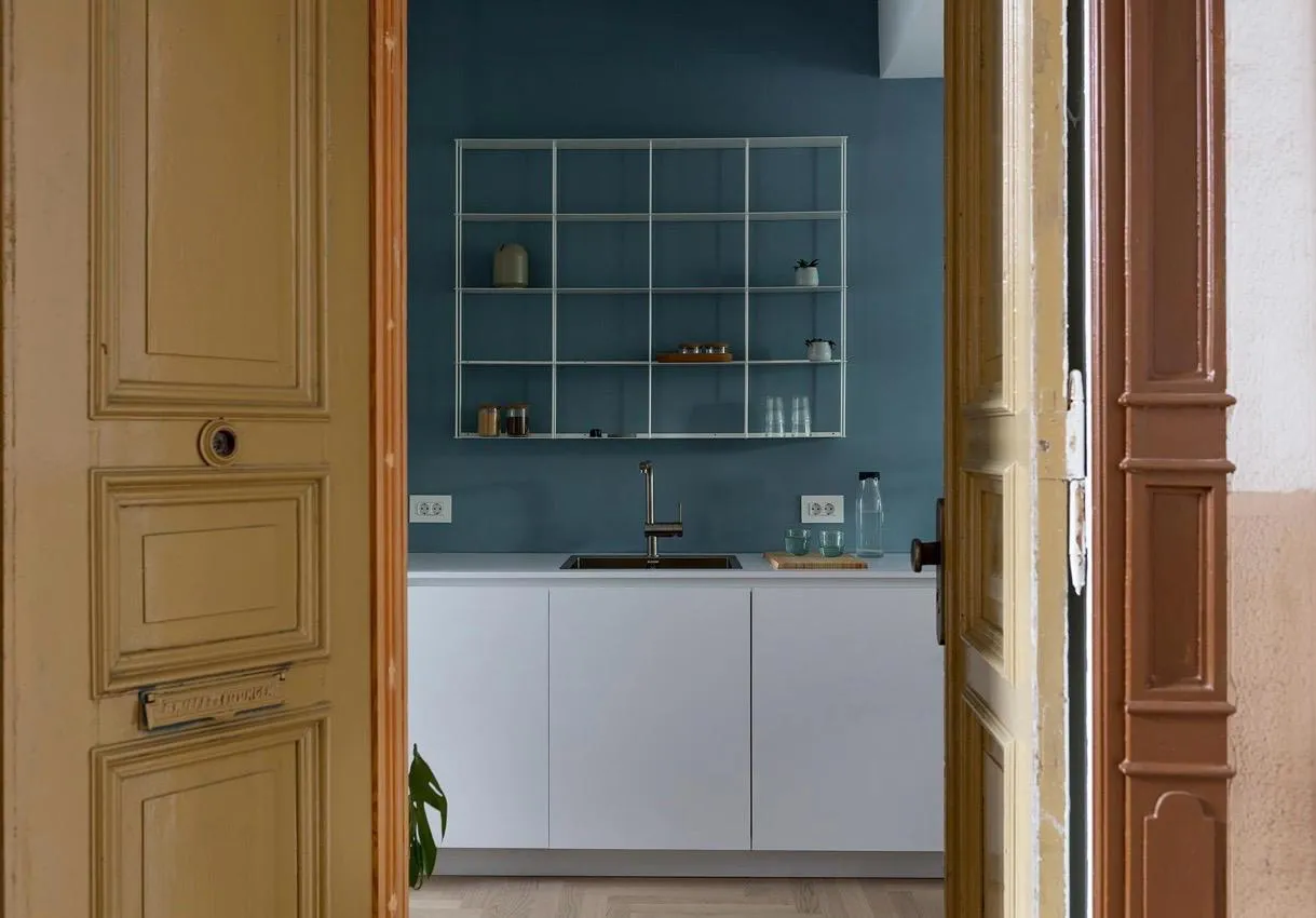 Renovation - Artic/B Berlin property services